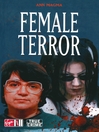 Female Terror by Ann Magma eBook